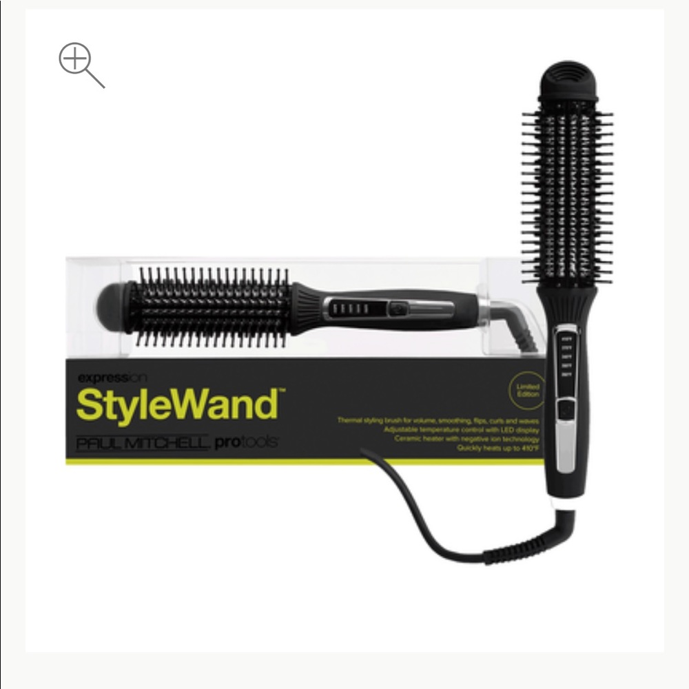 Paul Mitchell Express Ion Styling Brush